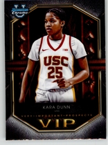 2025 Bowman Chrome Very Important Prospects #VIP-13 Kara Dunn