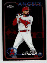 2024 Topps Chrome #61 Anthony Rendon