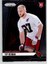 2024 Panini Prizm #391 Tip Reiman