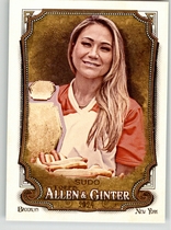 2024 Topps Allen & Ginter #227 Miki Sudo