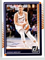 2025 Donruss WNBA #14 Diana Taurasi