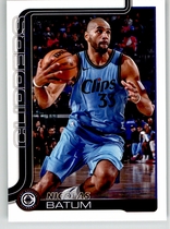 2025 Topps Base Set #146 Nicolas Batum
