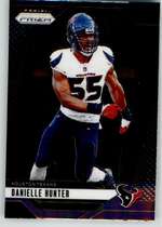 2024 Panini Prizm #117 Danielle Hunter