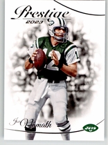 2023 Panini Prestige #230 Joe Namath