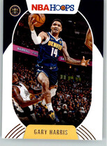 2020 Panini NBA Hoops #156 Gary Harris