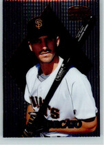 1999 Bowman Best #194 Tony Torcato