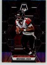 2023 Panini Mosaic #12 Michael Vick