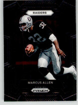 2023 Panini Prizm #179 Marcus Allen