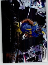 2025 Panini Prizm Prizm Break #10 Davante Adams