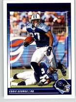 2024 Score Base Set #279 Eddie George