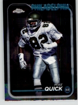 2024 Topps Chrome #159 Mike Quick