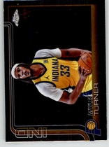 2025 Topps Chrome #29 Myles Turner
