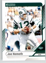 2024 Donruss Base Set #175 Joe Namath