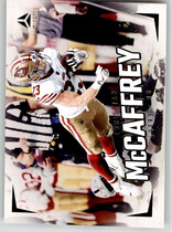 2024 Panini Luminance #76 Christian Mccaffrey