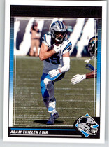 2024 Score Base Set #38 Adam Thielen