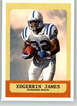 2023 Topps Composite #359 Edgerrin James