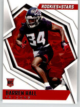 2021 Panini Rookies & Stars #147 Darren Hall