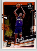 2023 Donruss Optic #183 Bol Bol