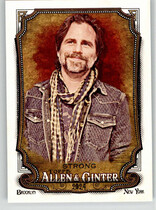 2024 Topps Allen & Ginter #237 Rider Strong