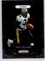 2023 Panini Prizm #215 Ricky Williams