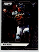 2025 Panini Prizm #117 Jc Escarra