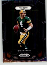 2023 Panini Prizm #112 Brett Favre