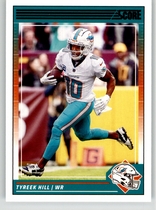 2024 Score Base Set #176 Tyreek Hill