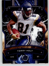 2024 Topps Resurgence #55 Torry Holt