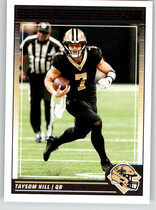 2024 Score Base Set #204 Taysom Hill