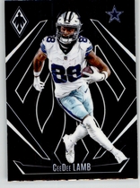 2024 Panini Phoenix #21 Ceedee Lamb