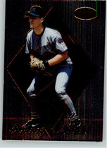 1999 Bowman Best #133 Danny Klassen