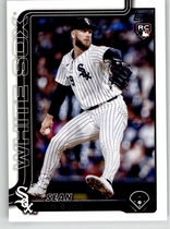 2025 Topps Base Set Series 2 #431 Sean Burke