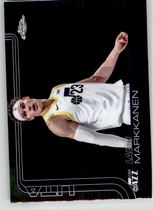 2025 Topps Chrome #238 Lauri Markkanen