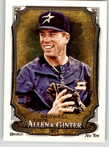 2024 Topps Allen & Ginter #339 Jeff Bagwell