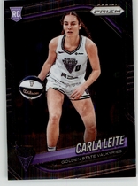2025 Panini Prizm WNBA #6 Carla Leite