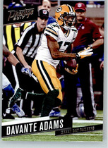 2017 Panini Prestige #112 Davante Adams