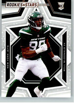 2023 Panini Rookies & Stars #198 Will Mcdonald Iv