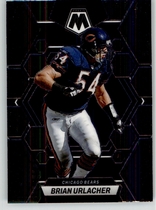 2023 Panini Mosaic #36 Brian Urlacher