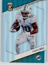 2023 Donruss Elite #99 Tyreek Hill