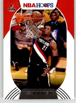 2020 Panini NBA Hoops #187 Hassan Whiteside