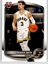 2025 Bowman Prospects #BPP-94 Braden Smith