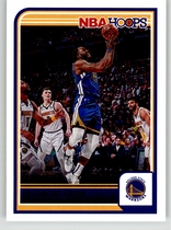 2023 Panini NBA Hoops #145 Draymond Green