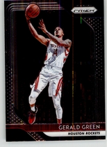 2018 Panini Prizm #84 Gerald Green