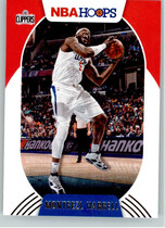 2020 Panini NBA Hoops #183 Montrezl Harrell