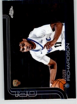 2025 Topps Chrome #275 Jase Richardson