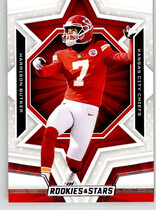 2023 Panini Rookies & Stars #48 Harrison Butker