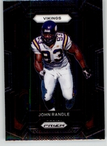 2023 Panini Prizm #196 John Randle