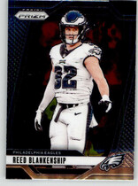 2024 Panini Prizm #236 Reed Blankenship