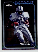 2024 Topps Chrome #69 Herman Moore