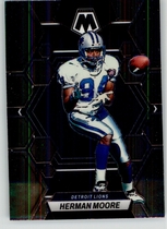 2023 Panini Mosaic #191 Herman Moore